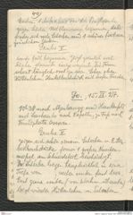 Seite 41, Tagebuch "Ossarn 1927" (NHMW-PRAE-BBB-22)